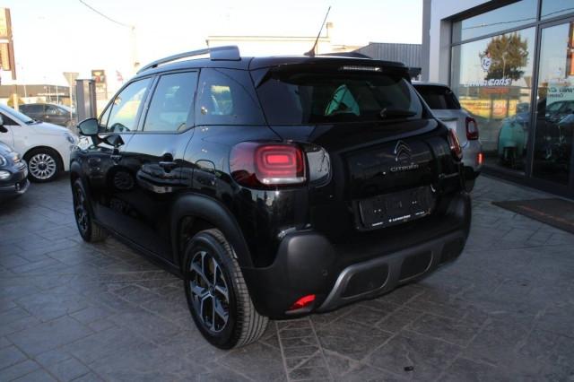 Citroen C3 Aircross 1.5 bluehdi s&s 110cv con CarPay