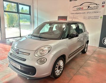 Fiat 500L Diesel 1.3 Multijet CV 85 Km 151.784 garanzia 12 mesi