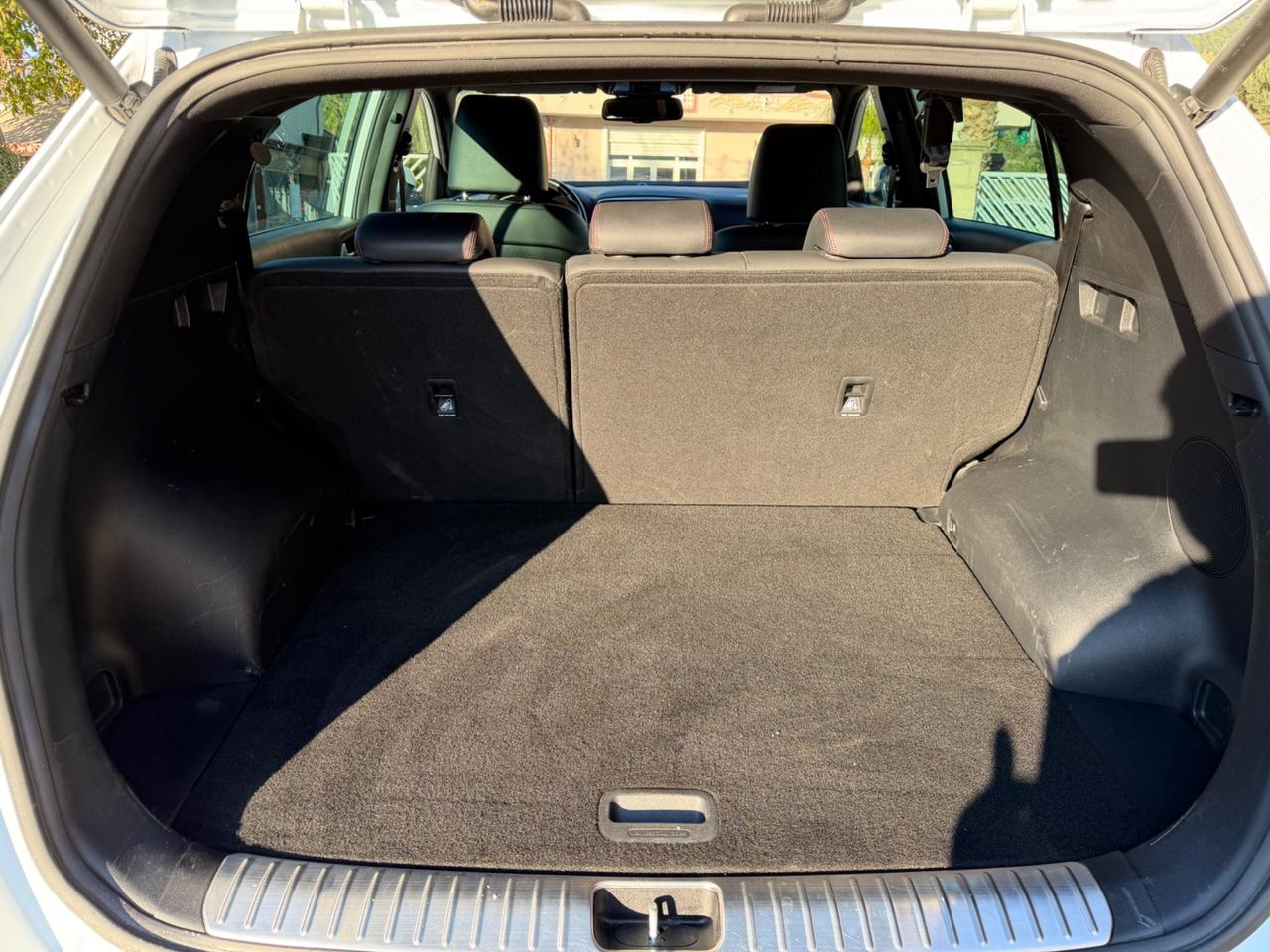 Kia Sportage 1.6 CRDI 136 CV DCT7 AWD Mild Hybrid GT Line Plus