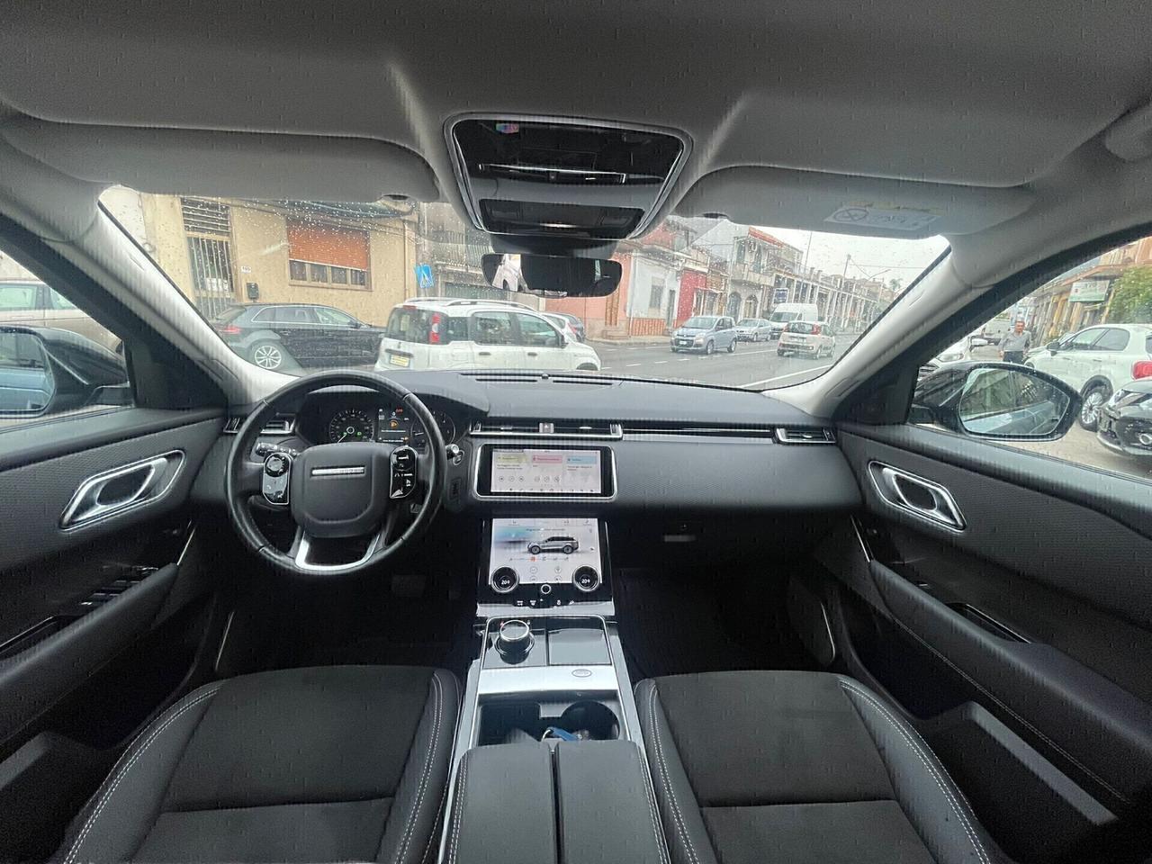 Land Rover Range Rover Velar 2.0D I4 180 CV S AUT. COME NUOVA