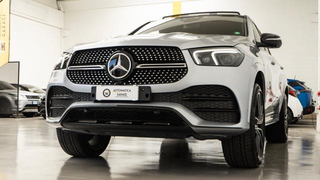 MERCEDES-BENZ GLE 400 d 4Matic Coupé PREMIUM PLUS IVA