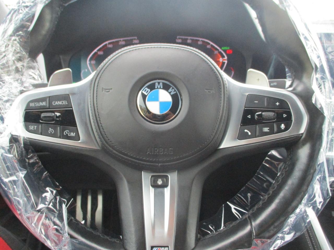 Bmw 420 HYBRID CABRIO M-SPORT