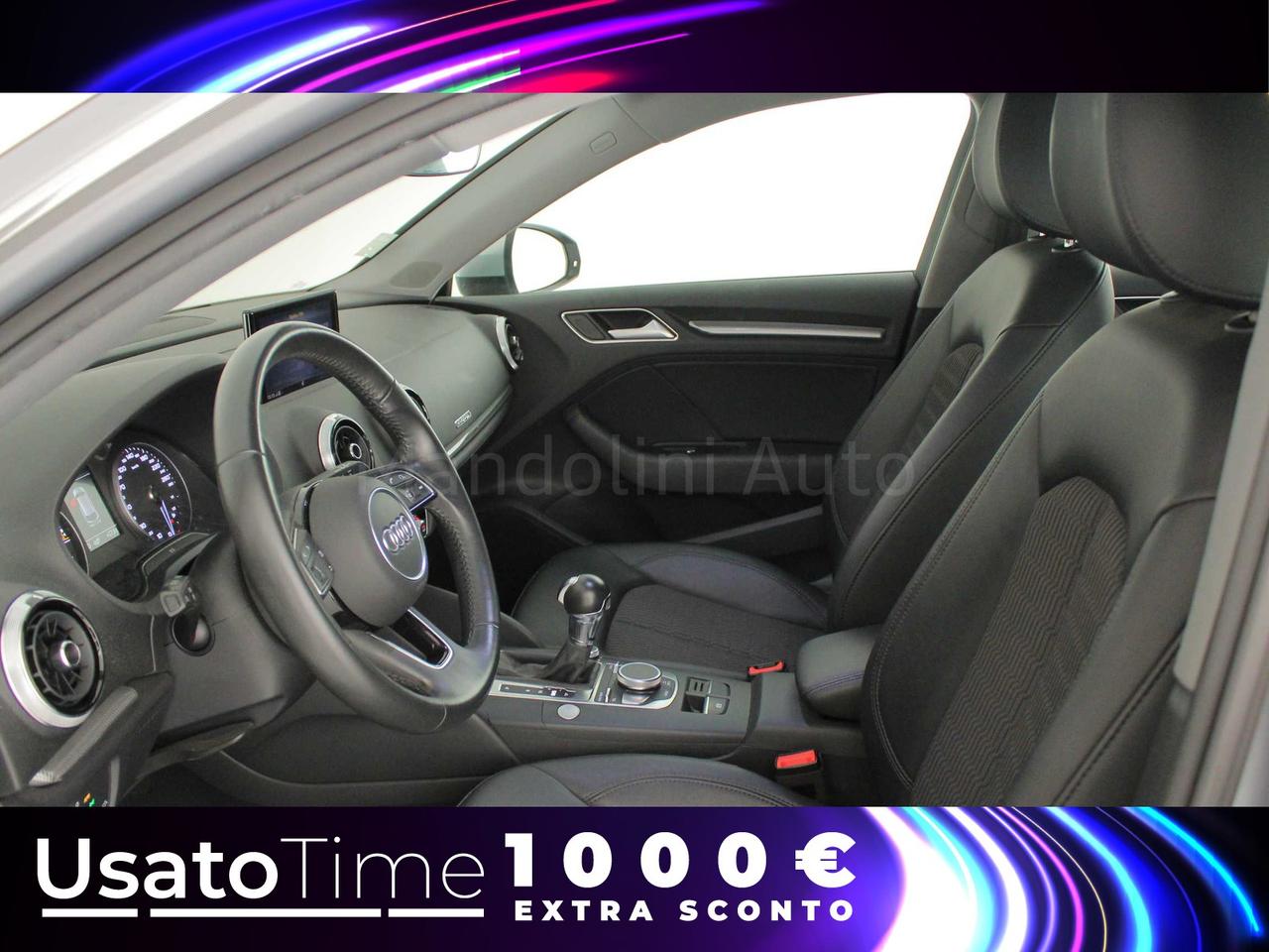 Audi A3 sportback 1.4 tfsi e-tron design s tronic