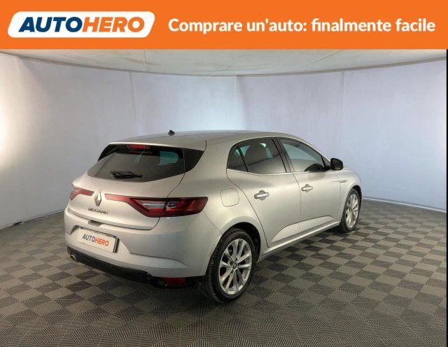 RENAULT Megane Mégane dCi 8V 110 CV Energy Intens