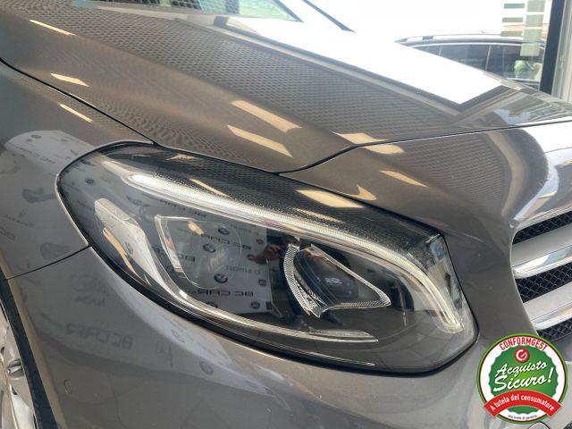 MERCEDES-BENZ B 180 d 109cv Aut. Sport *FARI LED*NAVI