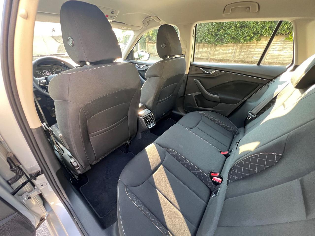 Skoda Kamiq 1.0 TSI Ambition #7727