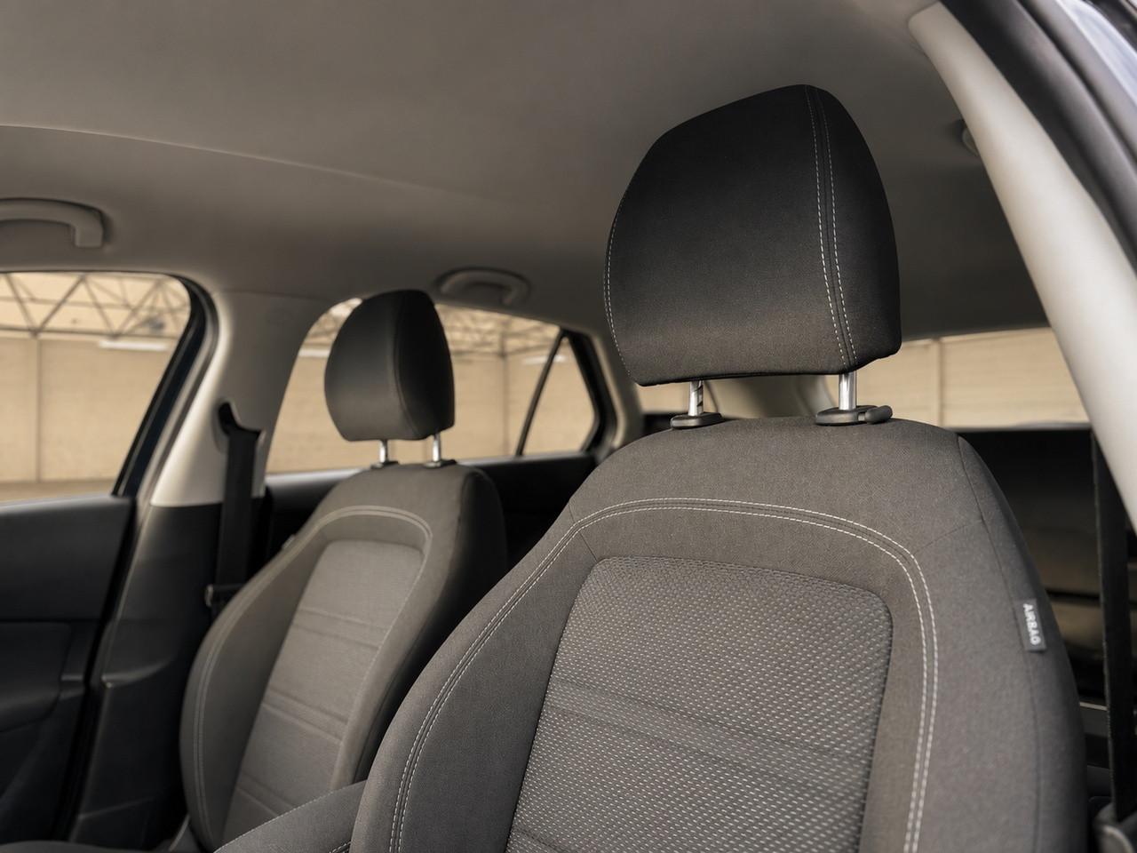 FIAT Tipo SW II 2021 - Tipo SW 1.3 mjt CityLife s&s 95cv