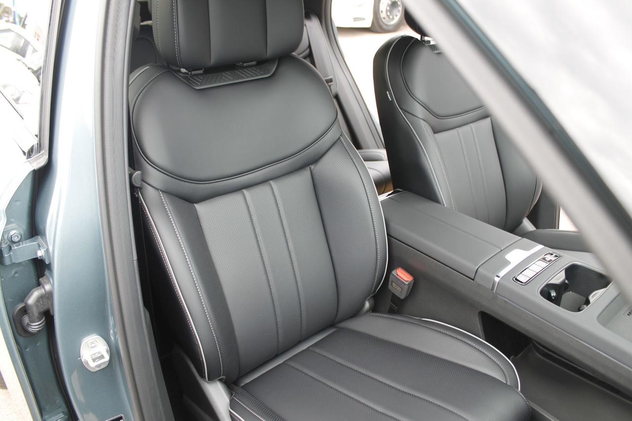 Jaecoo 7 1.5 TGDI HEV Exclusive