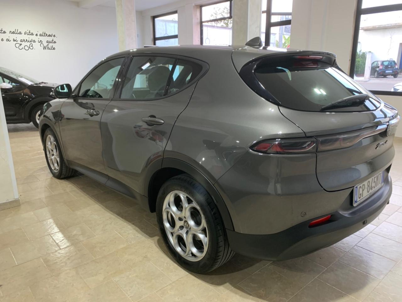 Alfa Romeo Tonale SPRINT TCT6 1600 130CV