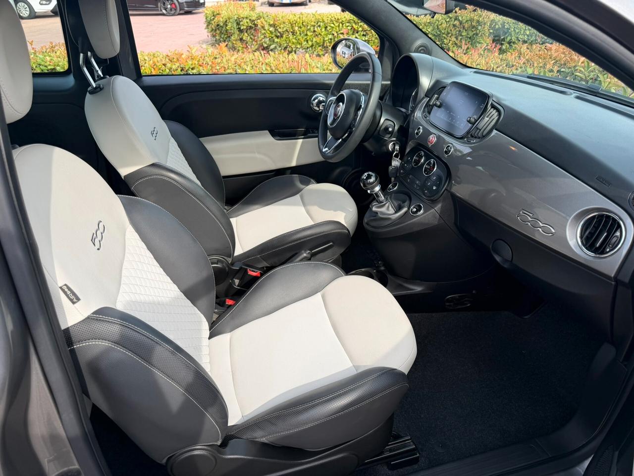 Fiat 500 1.0 Hybrid Dolcevita UNIPRO - NO VINCOLI FINANZIAMENTO