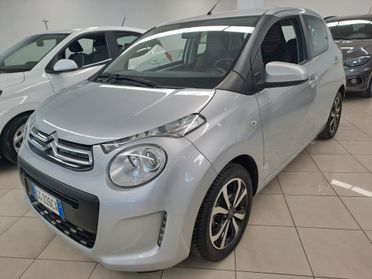 Citroen C1 VTi 72 S&S 5 porte Live