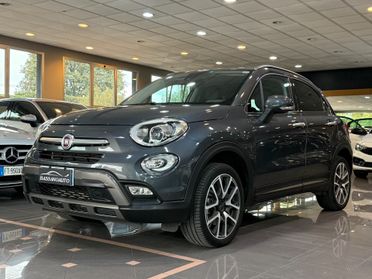Fiat 500X 2.0 mjt Cross Plus 4x4 140cv auto my17