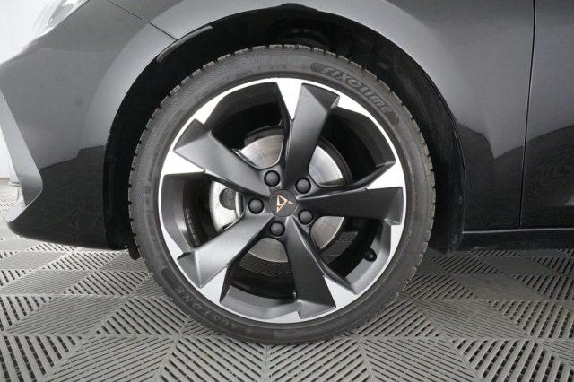 CUPRA Leon Leon 2.0 TDI 150 CV DSG
