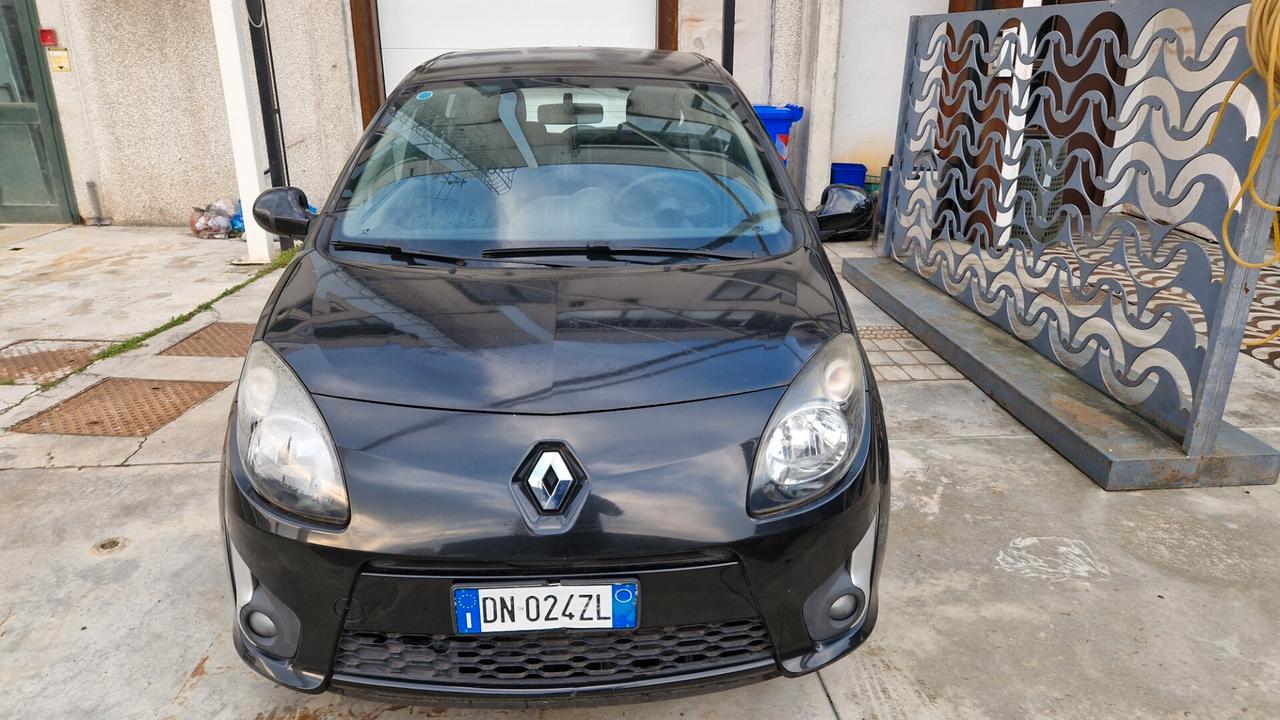 Renault Twingo 1.2 16V Initiale