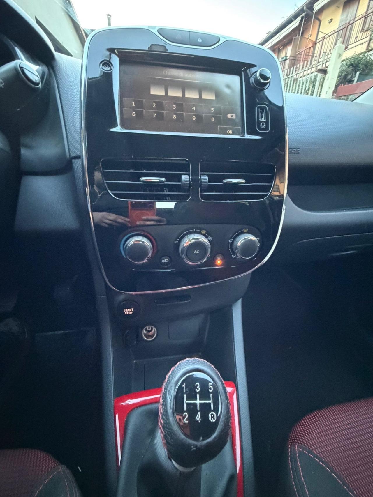 Renault Clio 1.5 dCi 8V 75CV 5 porte Live