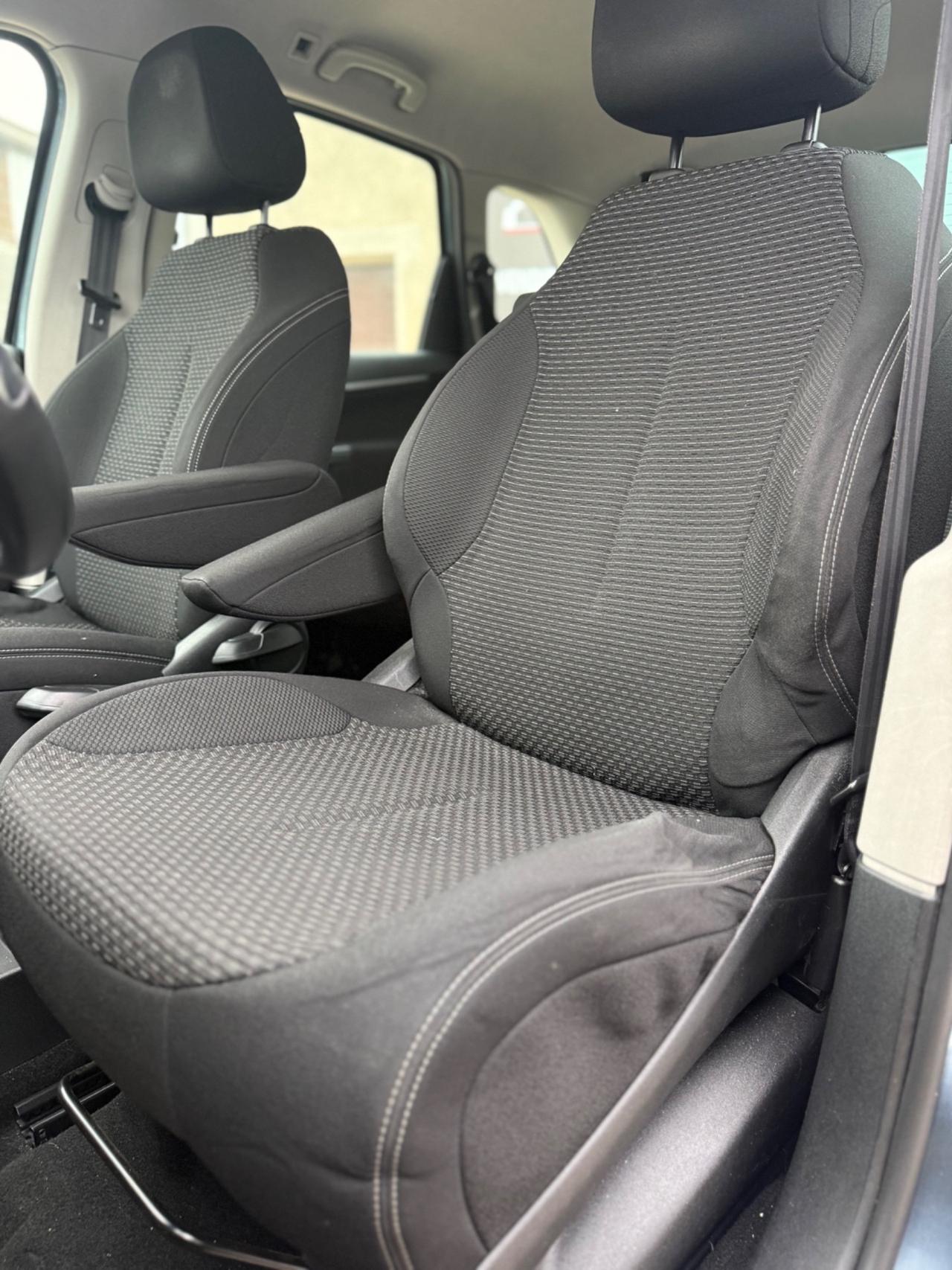 Citroen C4 Picasso 2.0 HDi 150 FAP CMP6 Exclusive