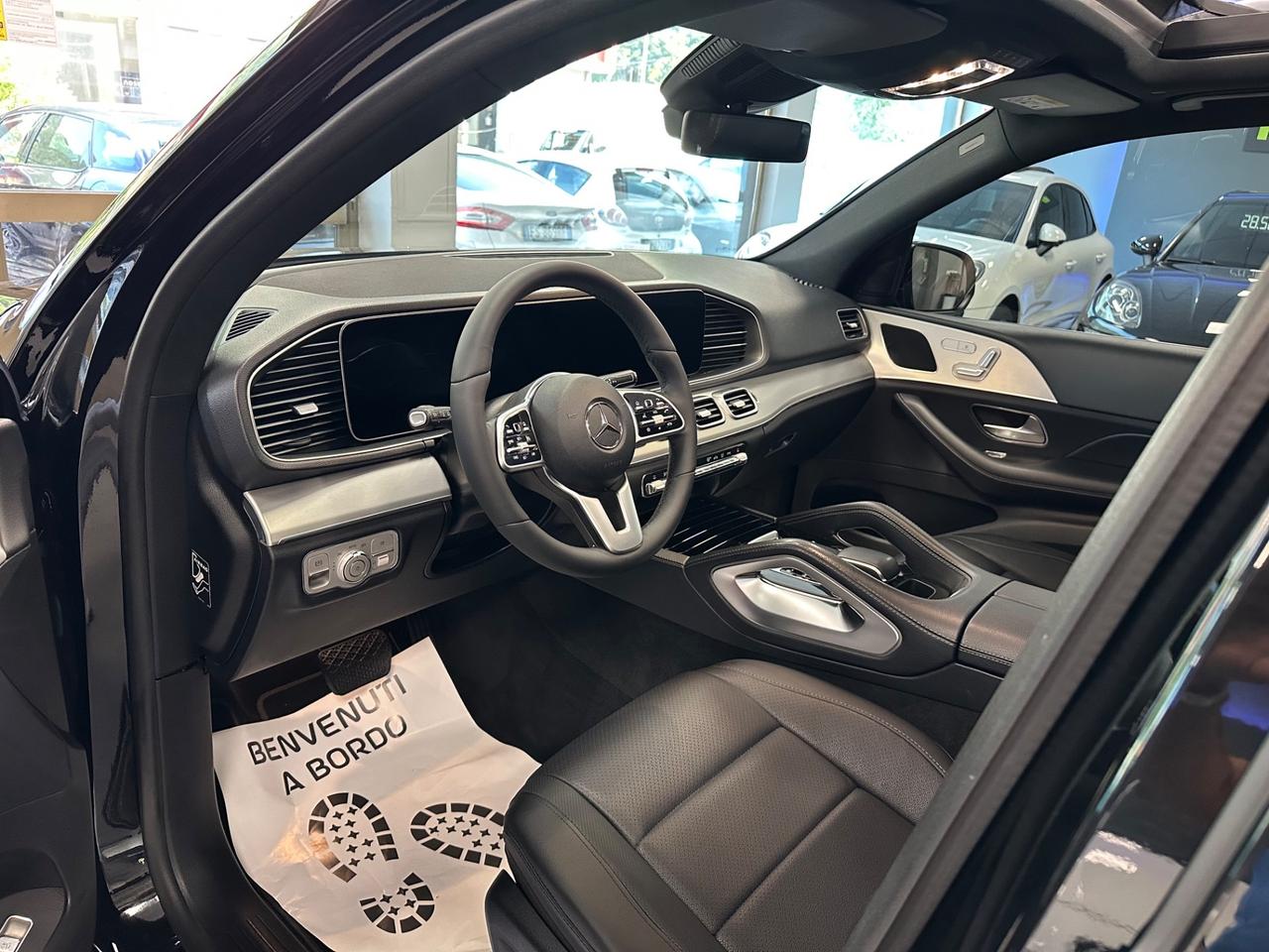 Mercedes-benz GLE 300 d 4Matic Premium