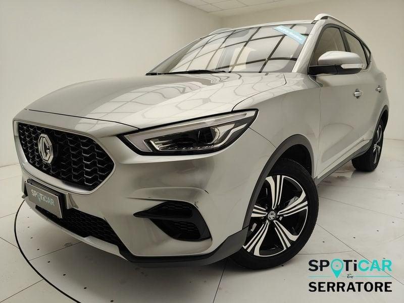 MG ZS 2021 1.5 Comfort