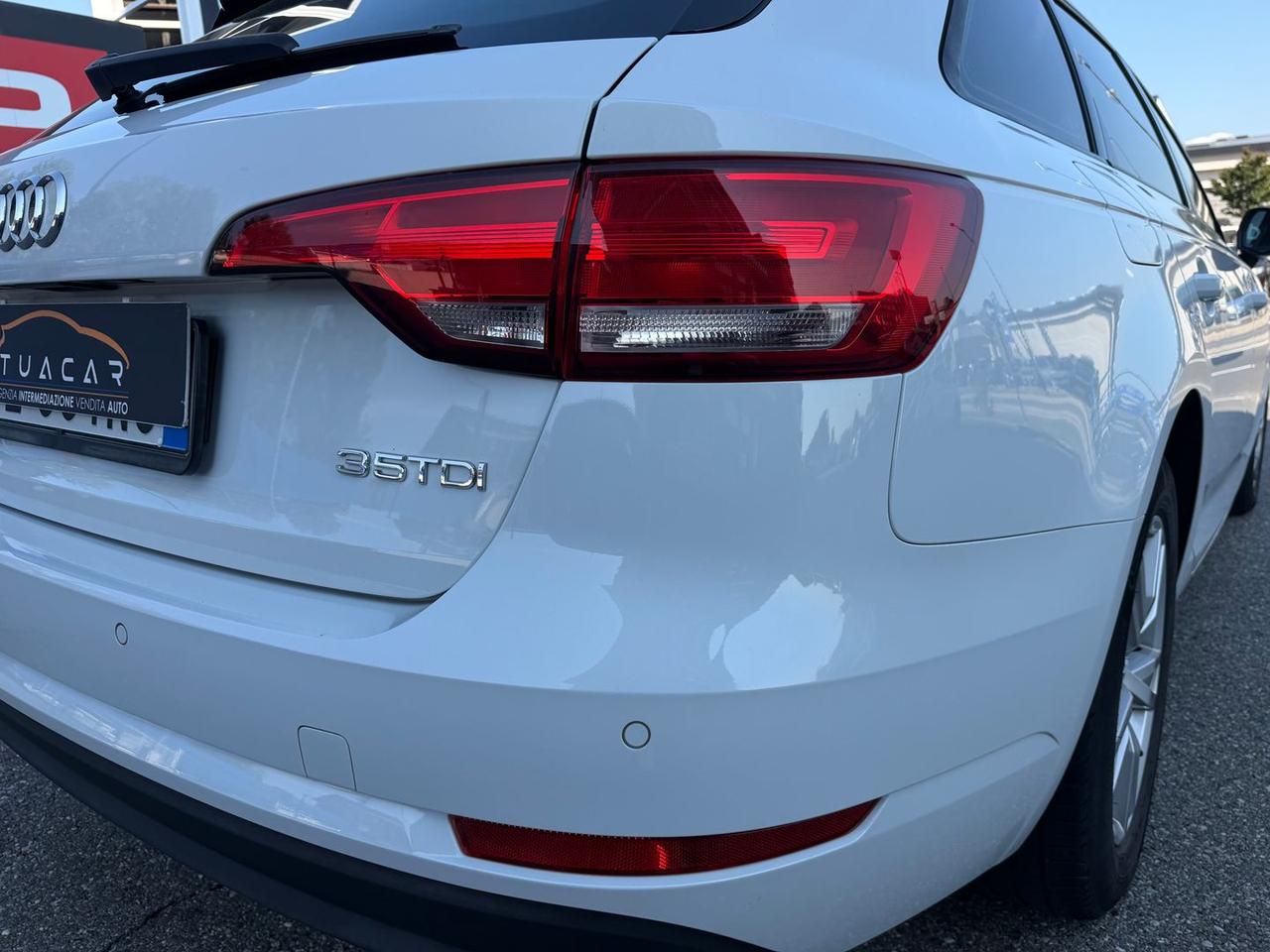 Audi A4 Business 2.0 35 TDI 150cv *PROMOZIO #50443