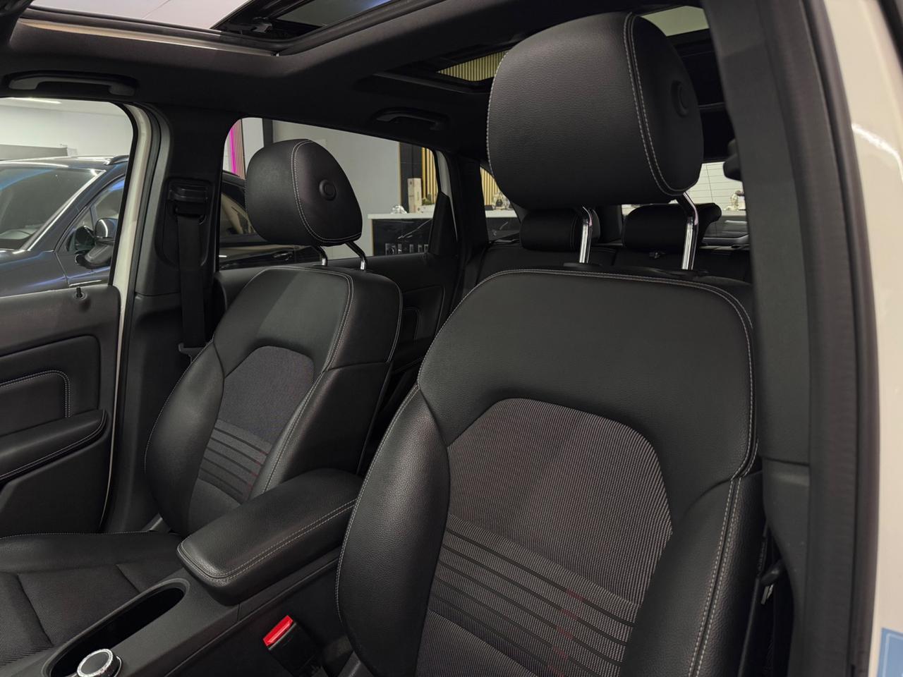 Mercedes-benz B 180d Automatic Premium AMG Iper Full