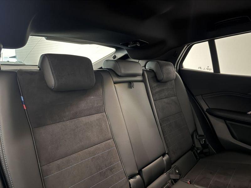 BMW X2 sDrive 18d M Sport DCT