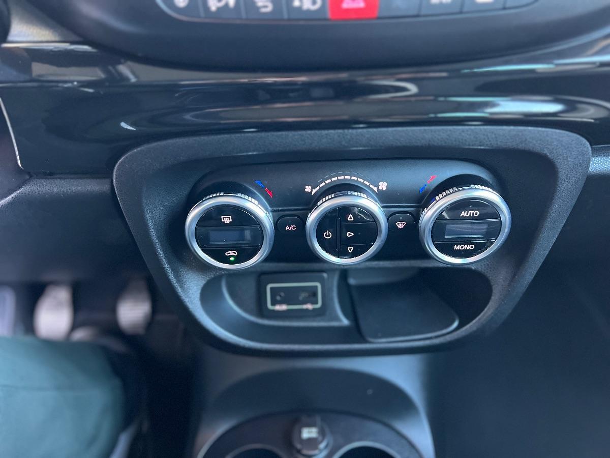 FIAT - 500 L L 1.3 mjt Trekking 85cv