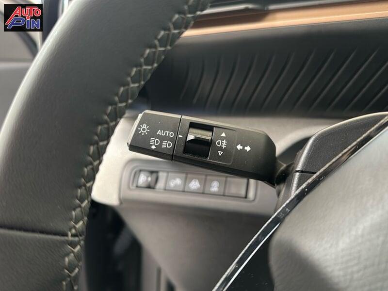 Citroën C3 Aircross Turbo 100 cv Manuale PLUS**PREZZO VERO**