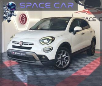 FIAT 500X 500X 1.3 T4 150 CV DCT Cross