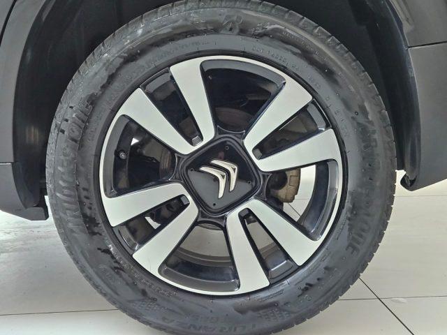 CITROEN C3 Aircross PureTech 110 S&S Shine da ?159,00 mensili