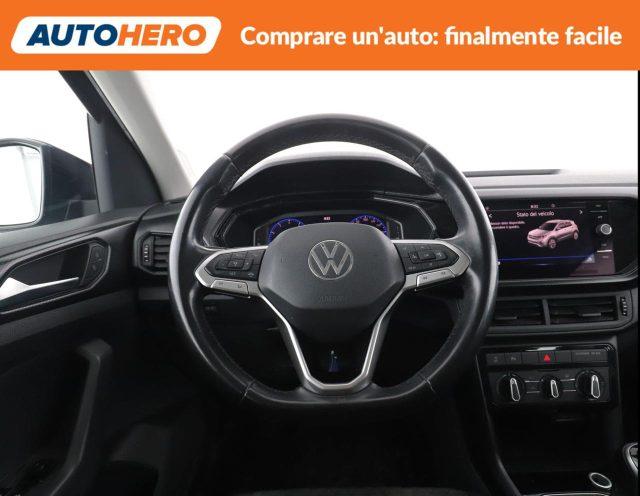VOLKSWAGEN T-Cross 1.0 TSI Style BMT