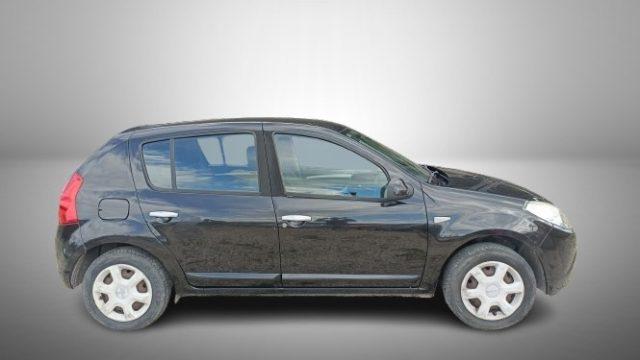 DACIA Sandero GPL SCADENZA 2030