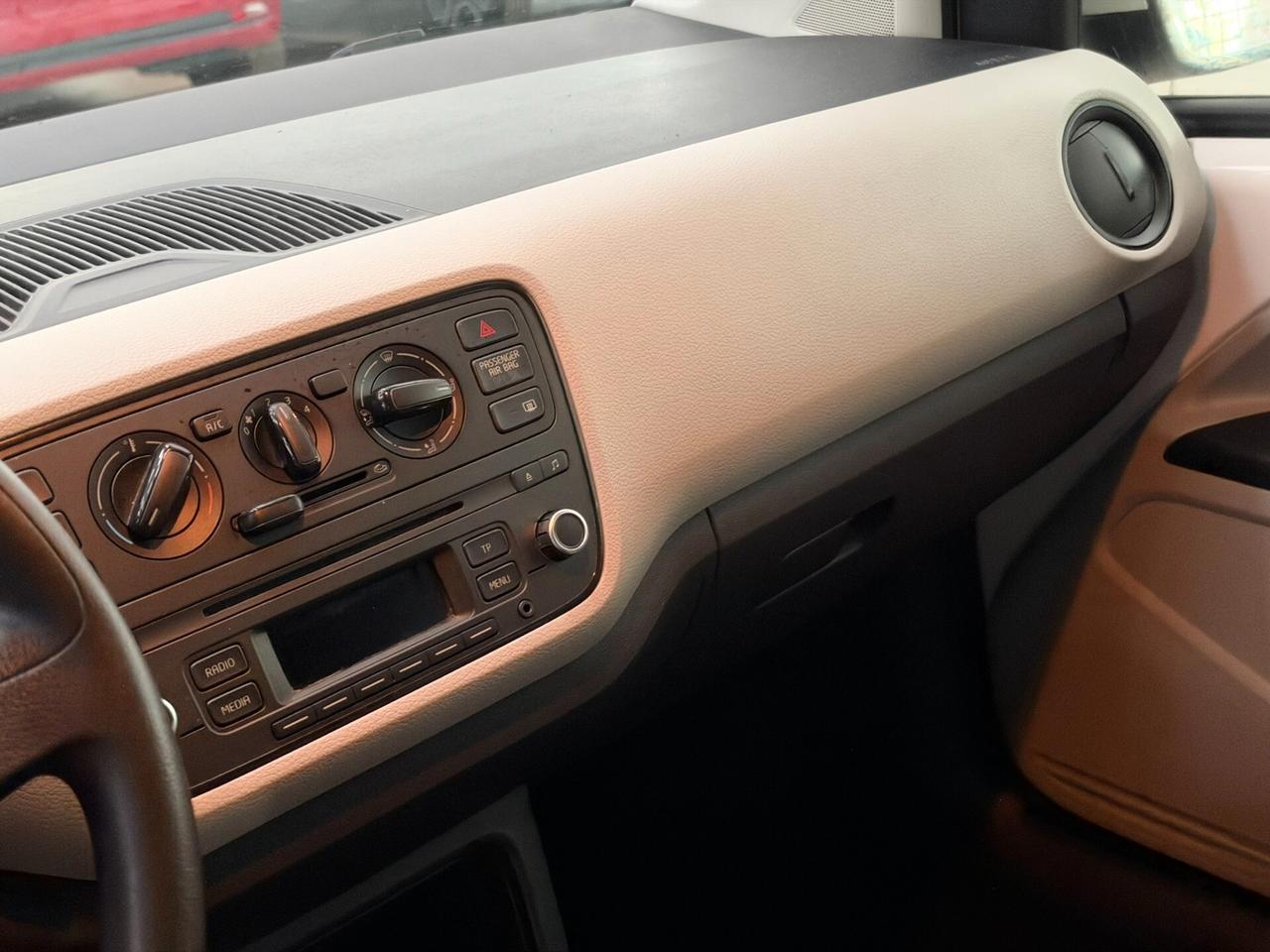 Seat Mii 1.0 METANO 68 CV 5 porte - Style Ecofuel
