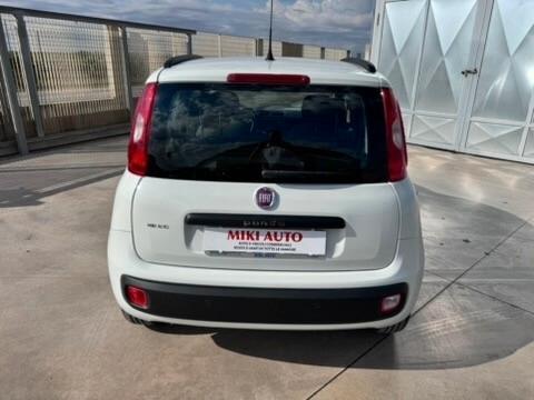 Fiat Panda 1.3 MJT 95 CV 70KW S&S Lounge ANNO 2018