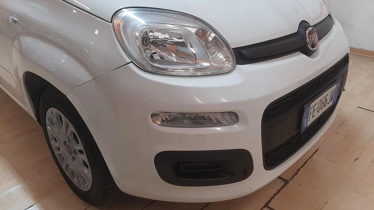 Fiat Panda 1.2 BENZINA FIRE EURO 6 NEOPATENTATI