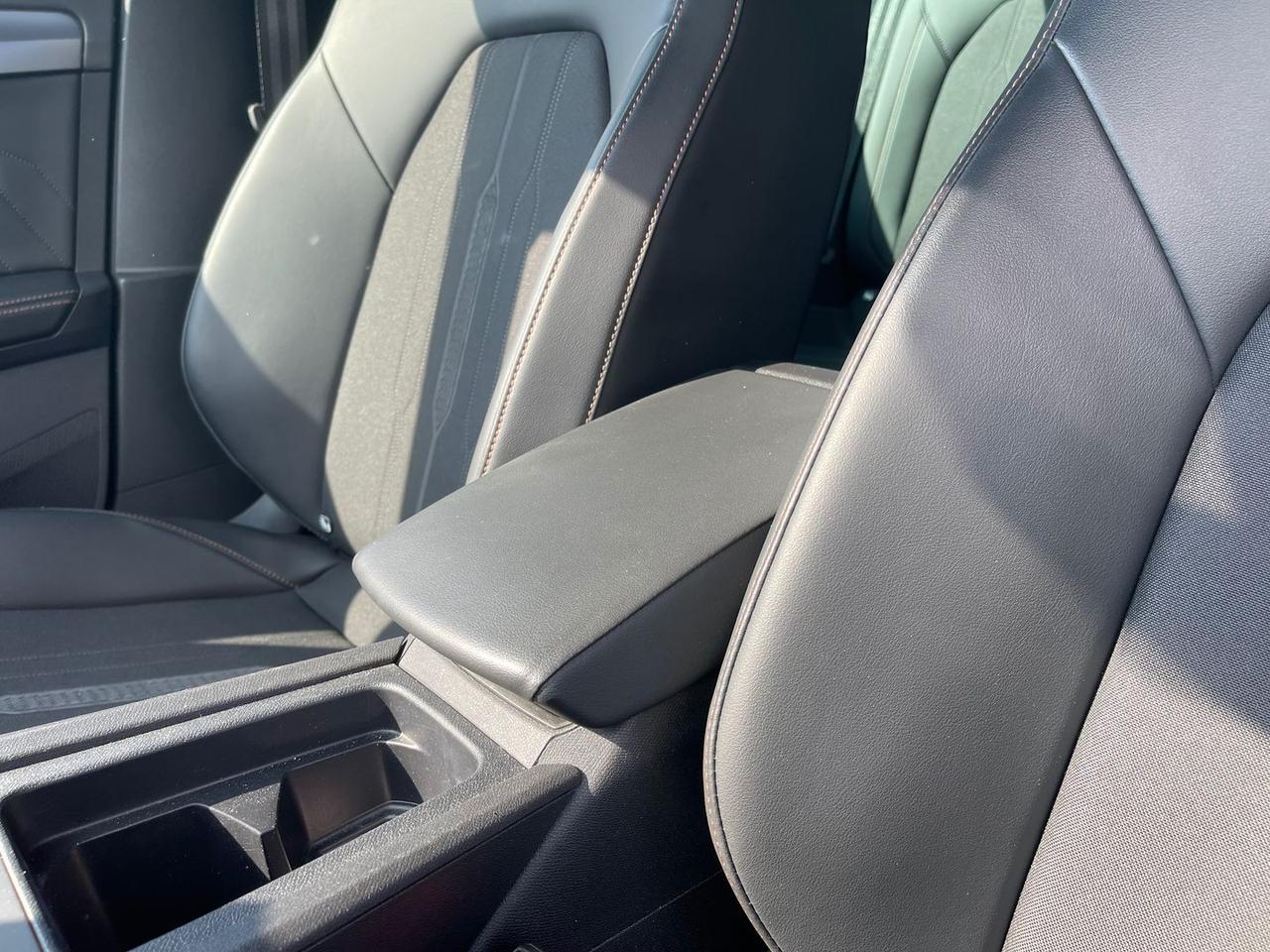 Cupra Leon León Sporturer 2.0 TDI Car #10522