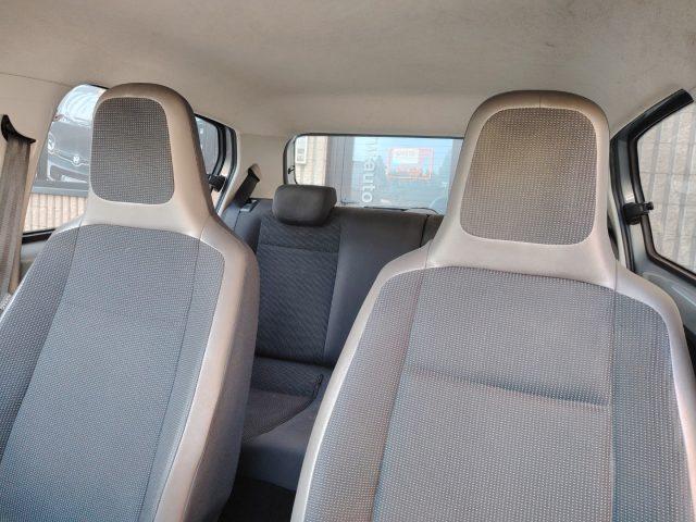 VOLKSWAGEN up! 1.0 5 porte eco up! VISTA E PIACIUTA