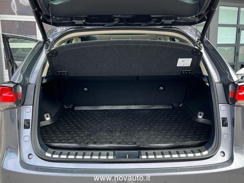 Lexus NX NX Hybrid 4WD Premium