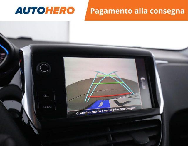 PEUGEOT 2008 1° serie PureTech Turbo 110 S&S Allure