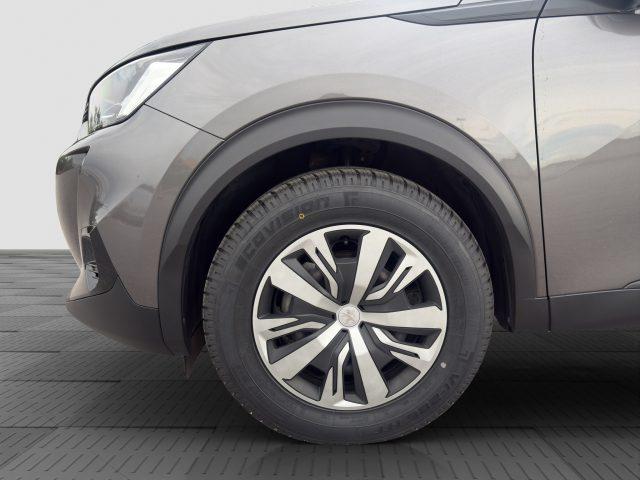 PEUGEOT 2008 2008 PureTech 100 S&S Active Pack