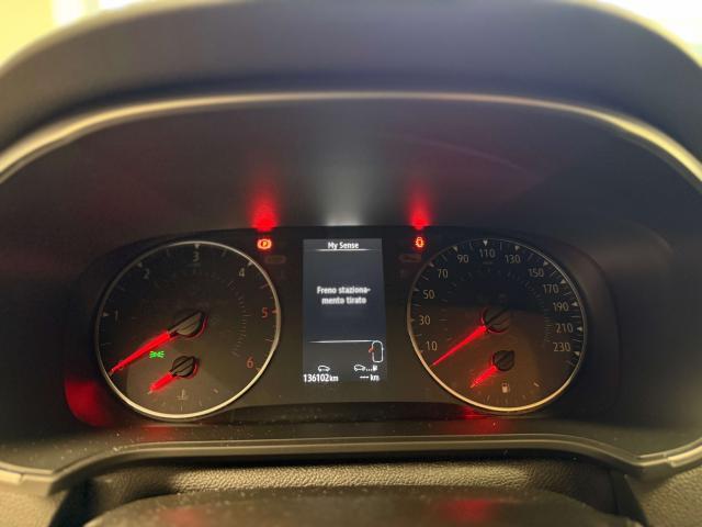 Renault Megane Sporter Sporter 1.5 blue dci Business 115cv edc