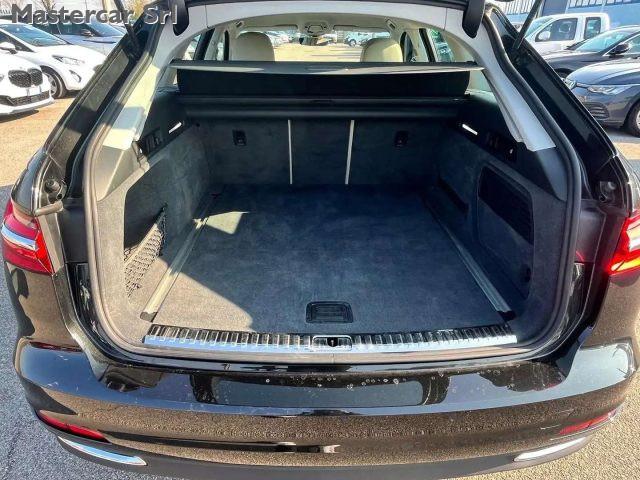 AUDI A6 Avant 3.0 tdi mhev Design quatt tiptronic FV970CS