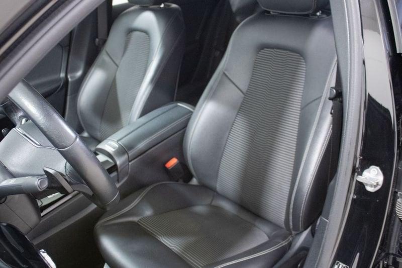 Mercedes-Benz Classe A A 200 Sport auto