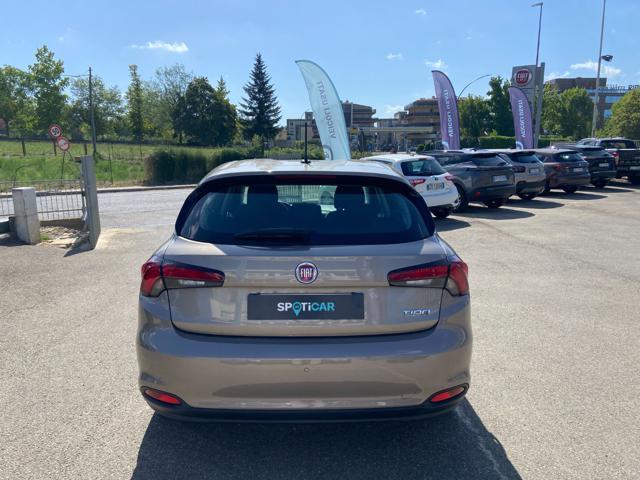 FIAT Tipo *PROMO* 1.6 Mjt S&S DCT 5 porte Business