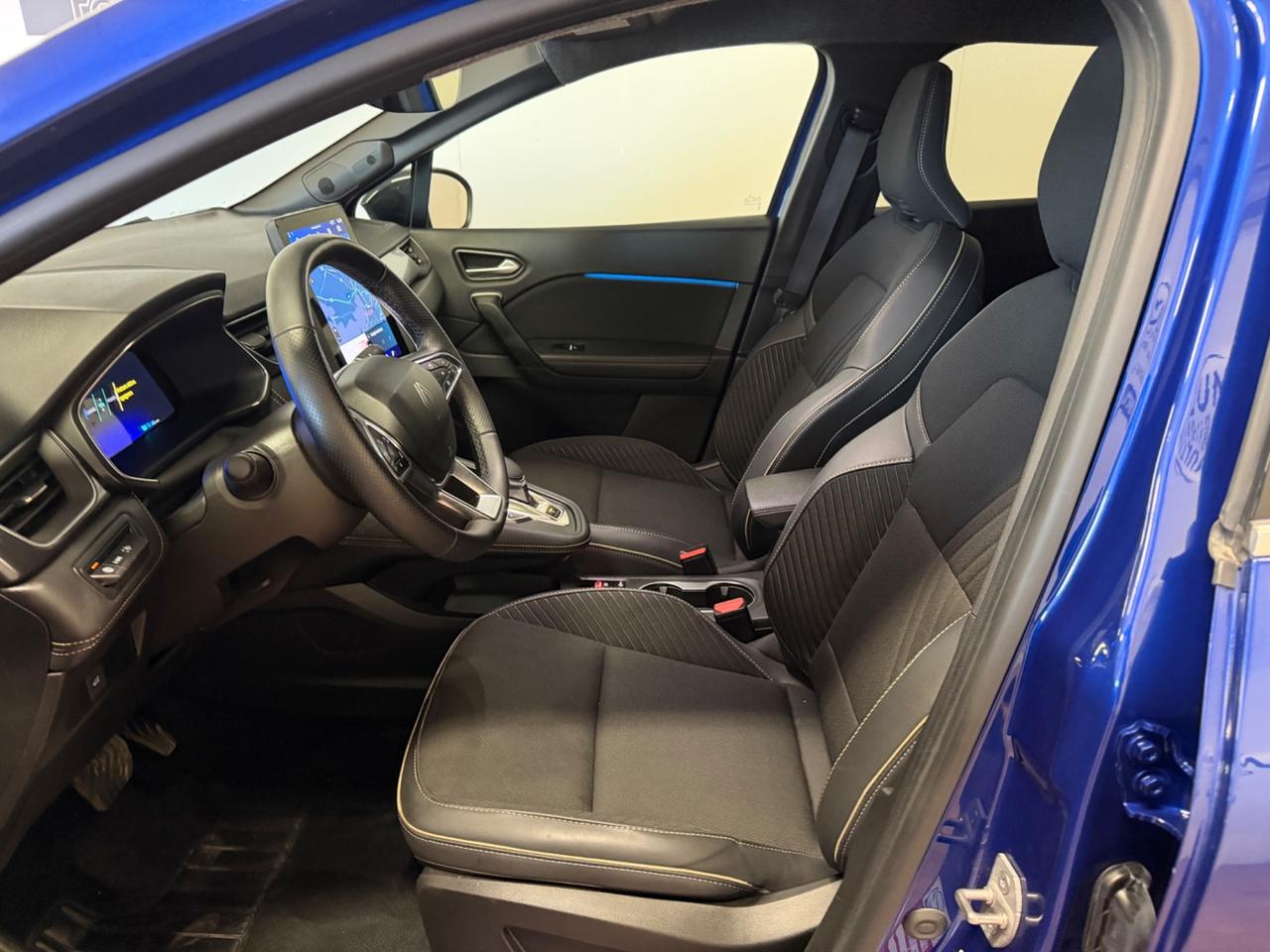 Renault Symbioz Full Hybrid E-Tech 145 CV Iconic