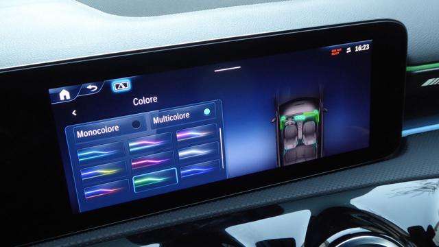 MERCEDES-BENZ A 45 S AMG A 45S AMG 4Matic+ Premium Plus