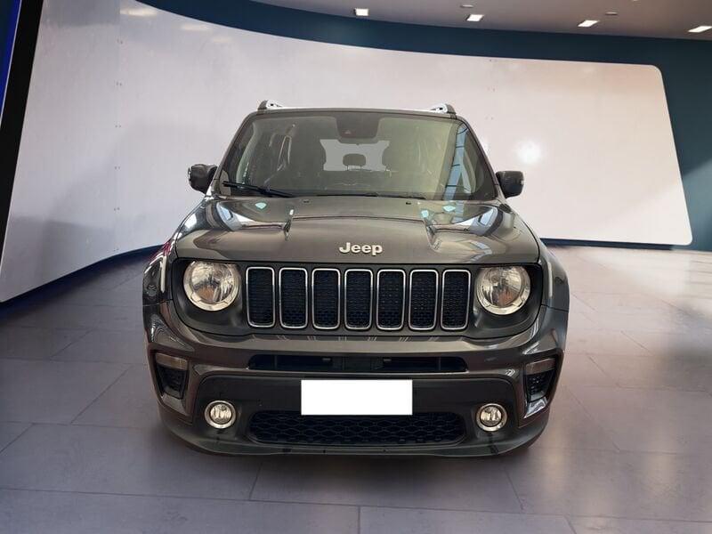 Jeep Renegade 2019 1.0 t3 Longitude fwd