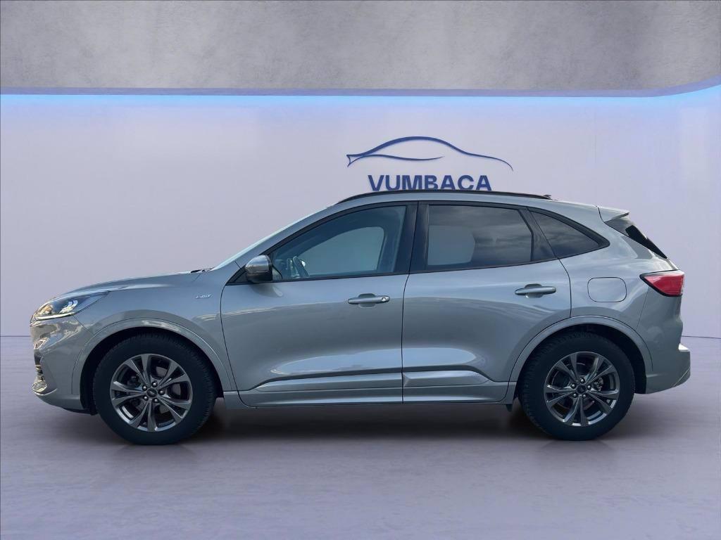 FORD Kuga 1.5 ecoblue ST-Line 2wd 120cv del 2021