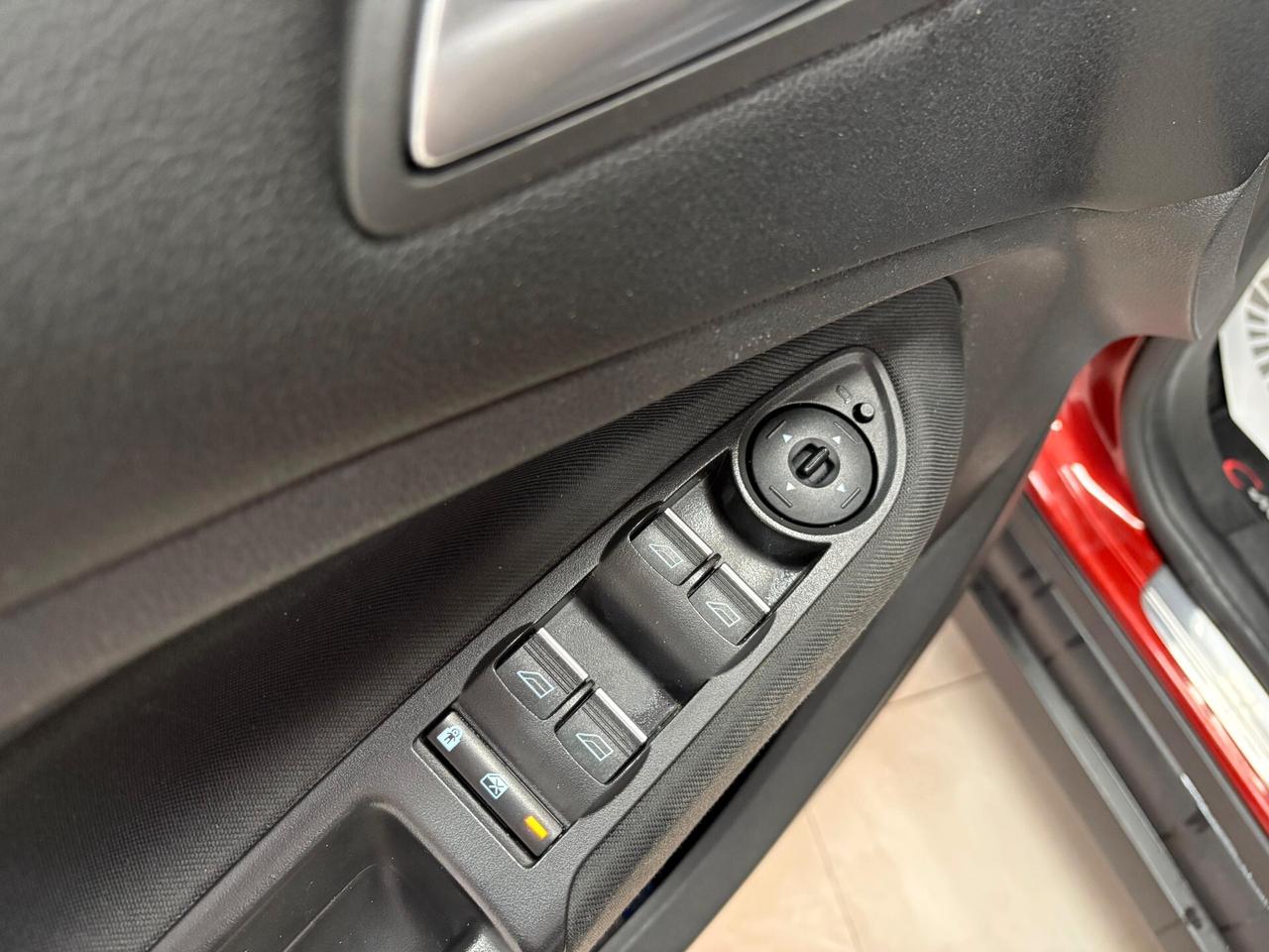 Ford C-Max 1.5 TDCi Titanium X tetto panoramico