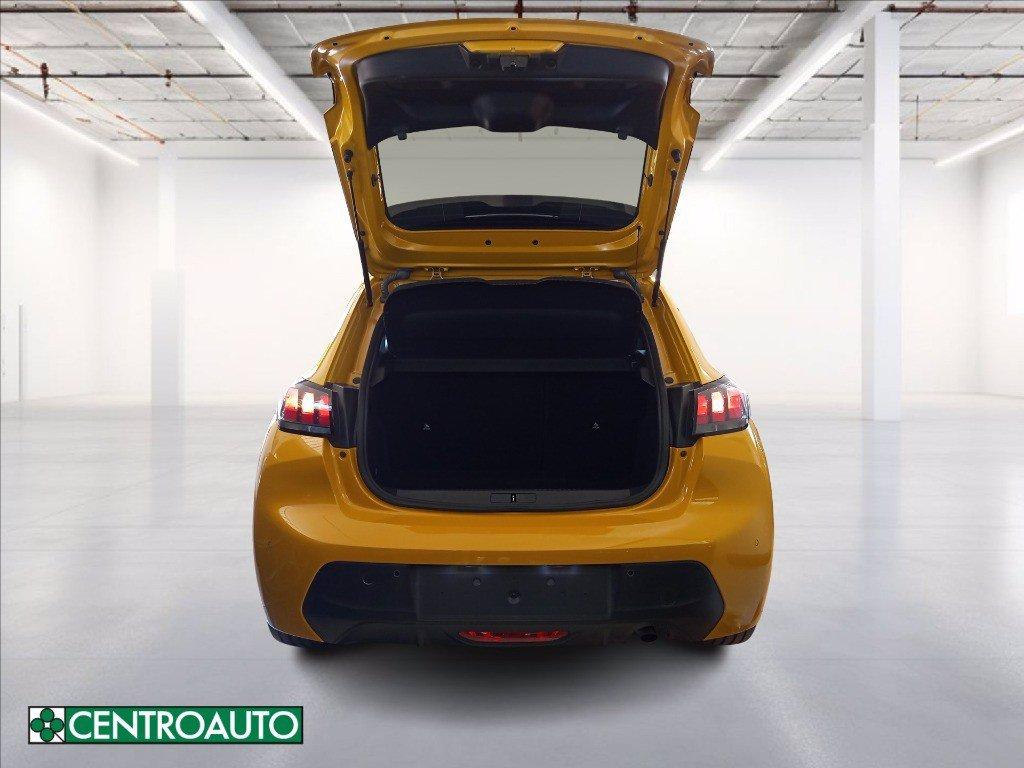 PEUGEOT 208 1.2 puretech Active s&s 75cv del 2022