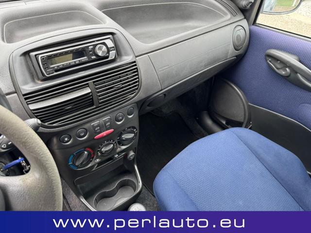 FIAT Punto 1.3 Multijet 16V 5 porte Dynamic